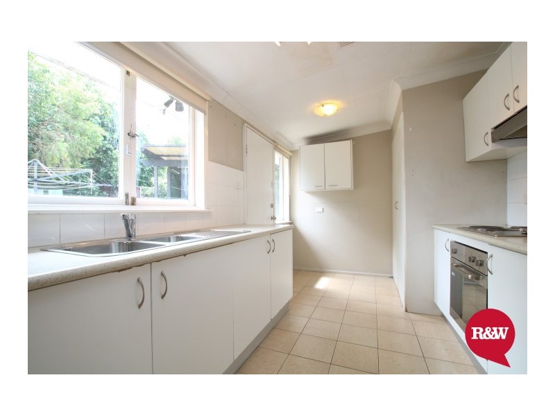 9 Kista Dan Avenue, Tregear NSW 2770