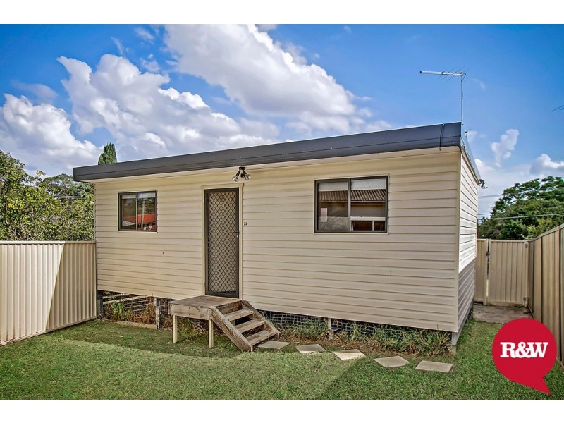 2 and 2a Somov Place, Tregear NSW 2770