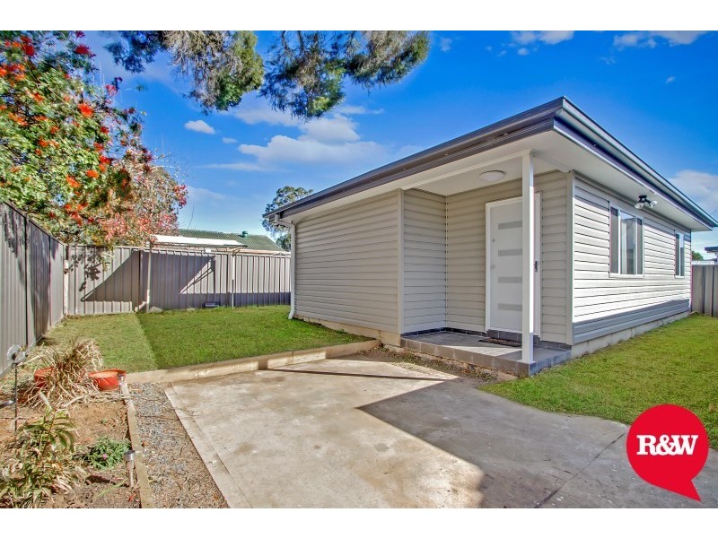 14A Copeland Road, Lethbridge Park NSW 2770