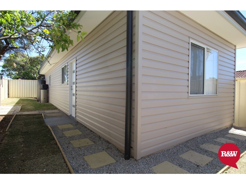 34A Danny Street, Werrington NSW 2747