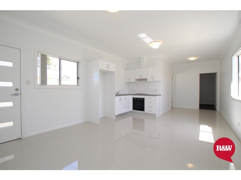 34A Danny Street, Werrington NSW 2747