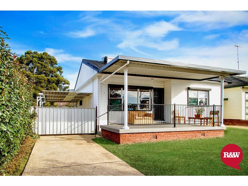 132 Great Western Highway, Colyton NSW 2760