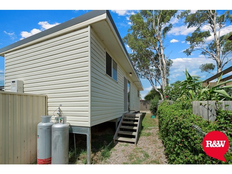 158A Parker Street, Kingswood NSW 2747