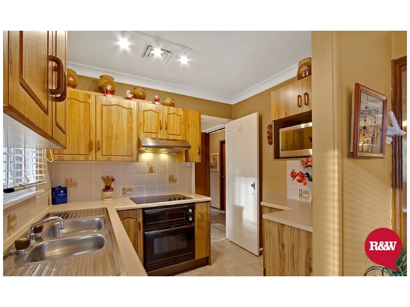 57 Nella Dan Avenue, Tregear NSW 2770