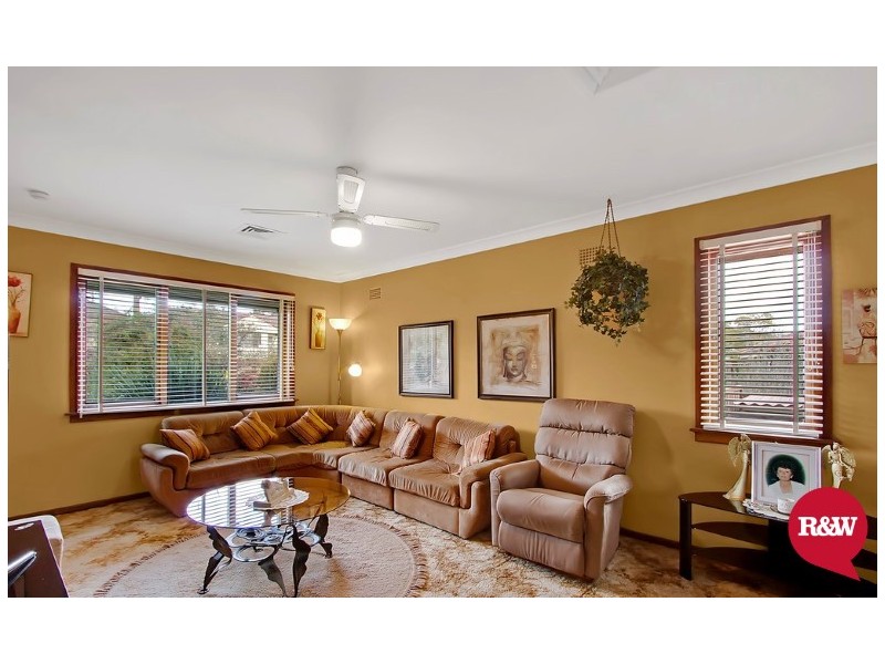 57 Nella Dan Avenue, Tregear NSW 2770