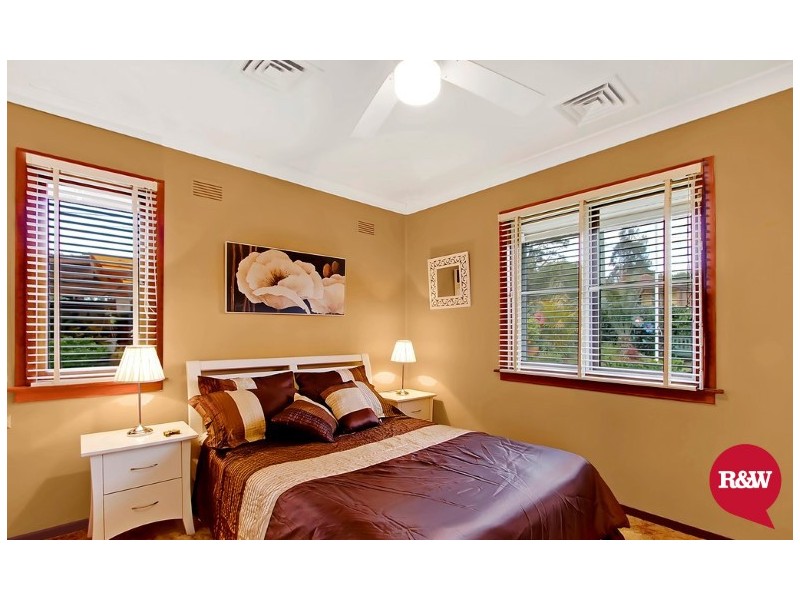 57 Nella Dan Avenue, Tregear NSW 2770