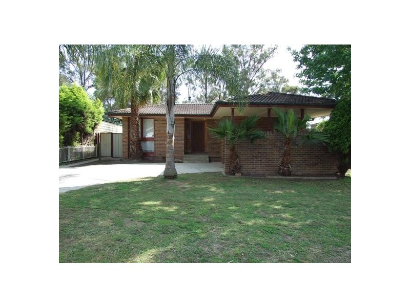 150 CAPTAIN COOK DRIVE, Willmot NSW 2770