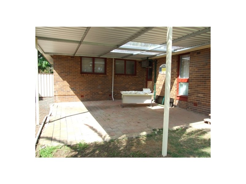 150 CAPTAIN COOK DRIVE, Willmot NSW 2770
