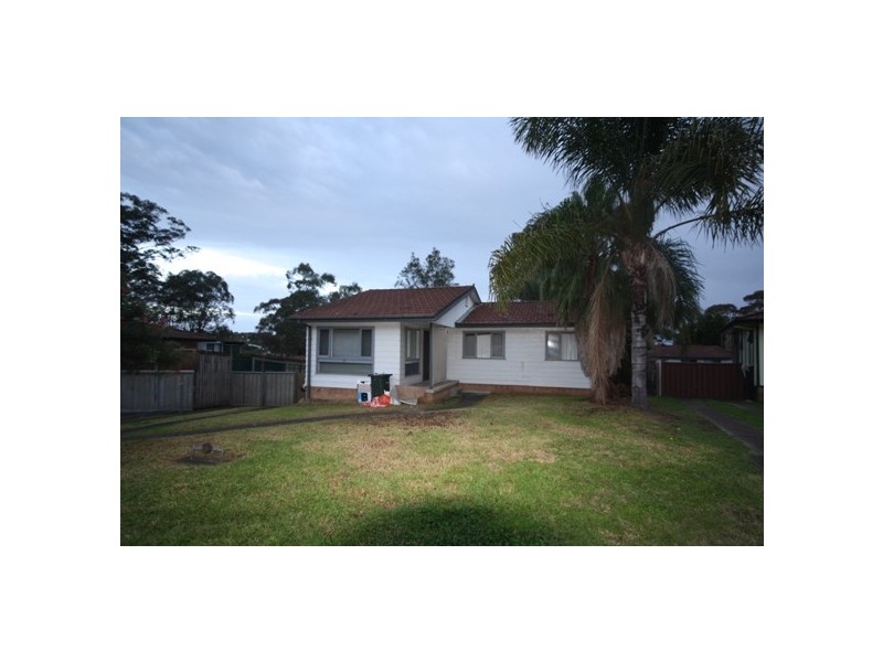 7 VARUNA PLACE, Doonside NSW 2767