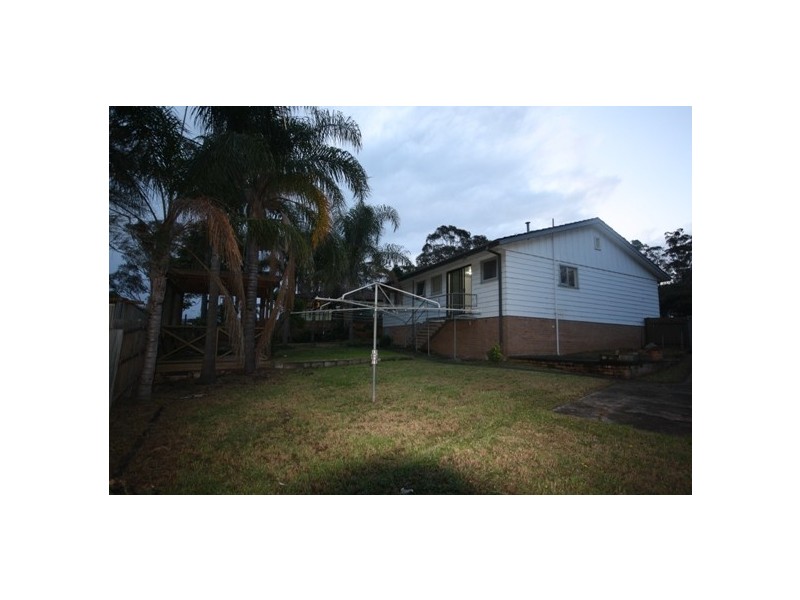 7 VARUNA PLACE, Doonside NSW 2767