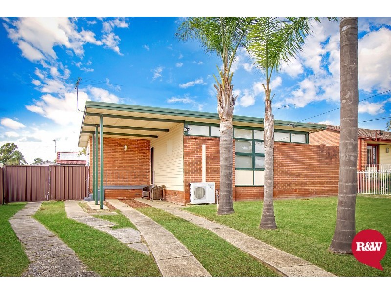 37 Murdoch Street, Blackett NSW 2770