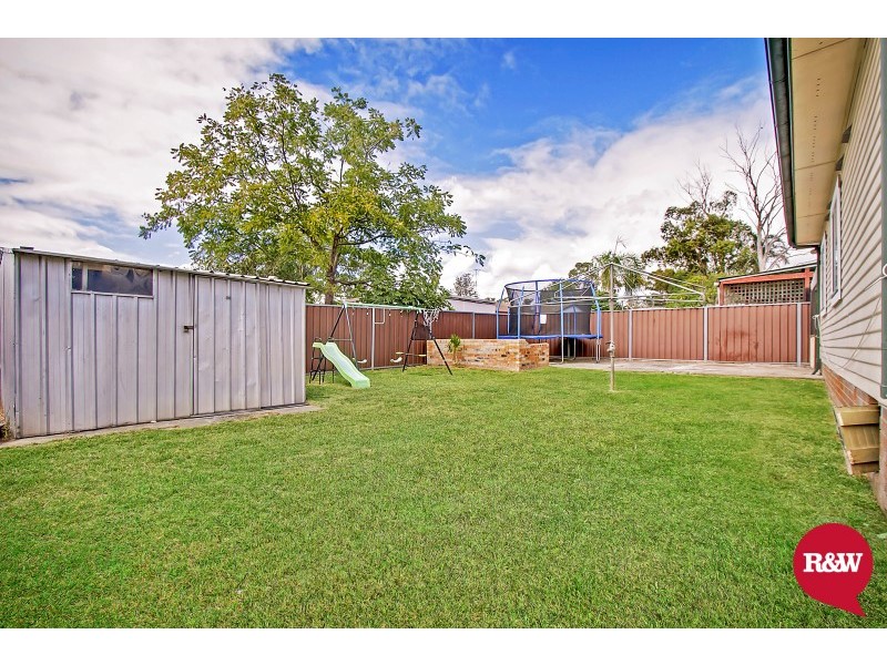 37 Murdoch Street, Blackett NSW 2770