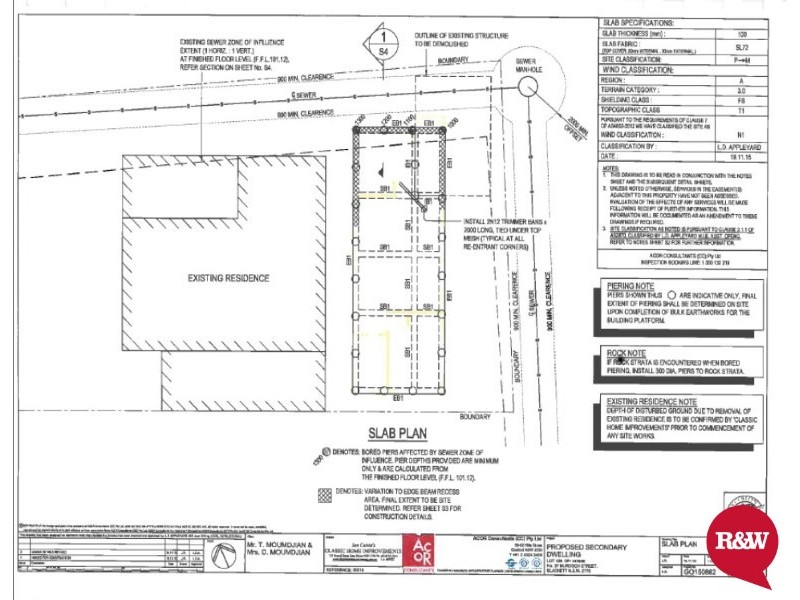 37 Murdoch Street, Blackett NSW 2770