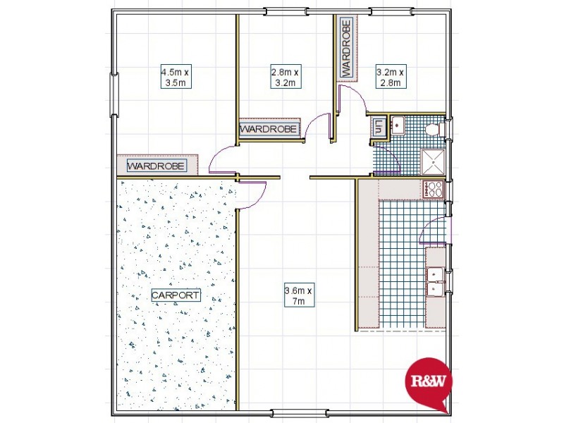 37 Murdoch Street, Blackett NSW 2770