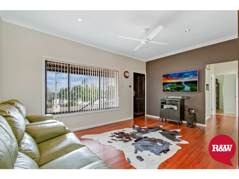 21 Minchinbury Street, Eastern Creek NSW 2766