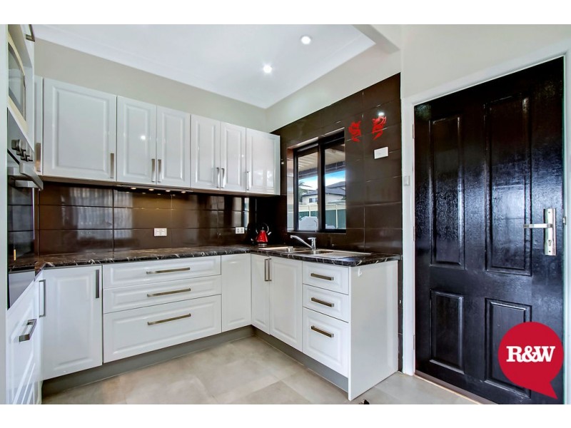 21 Minchinbury Street, Eastern Creek NSW 2766