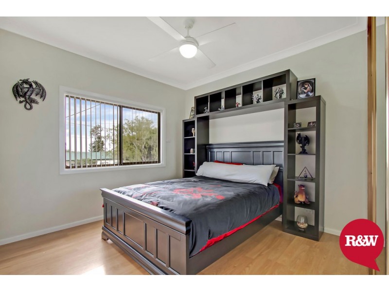 21 Minchinbury Street, Eastern Creek NSW 2766
