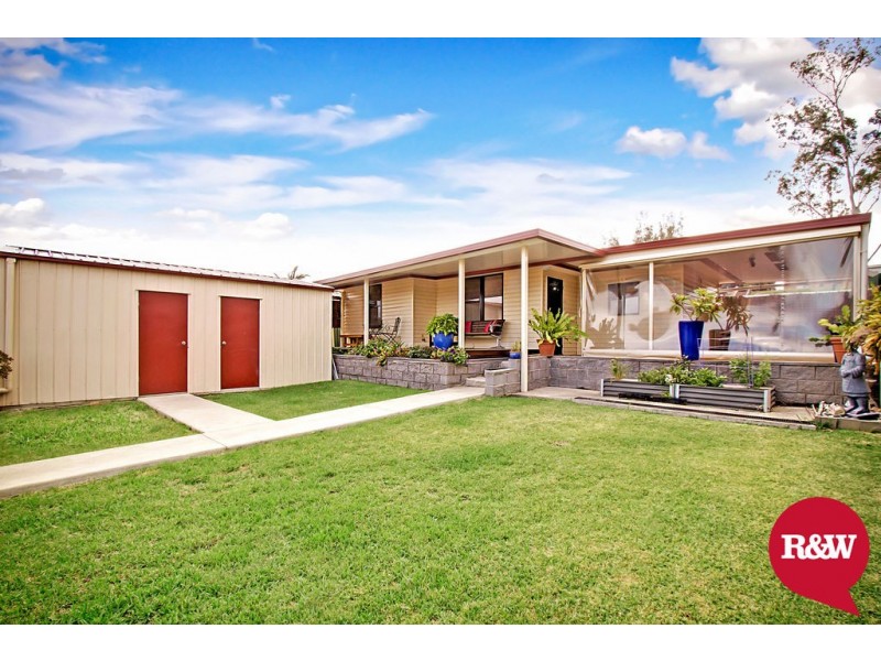 21 Minchinbury Street, Eastern Creek NSW 2766
