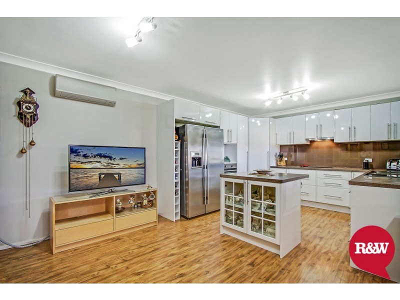 21 Minchinbury Street, Eastern Creek NSW 2766