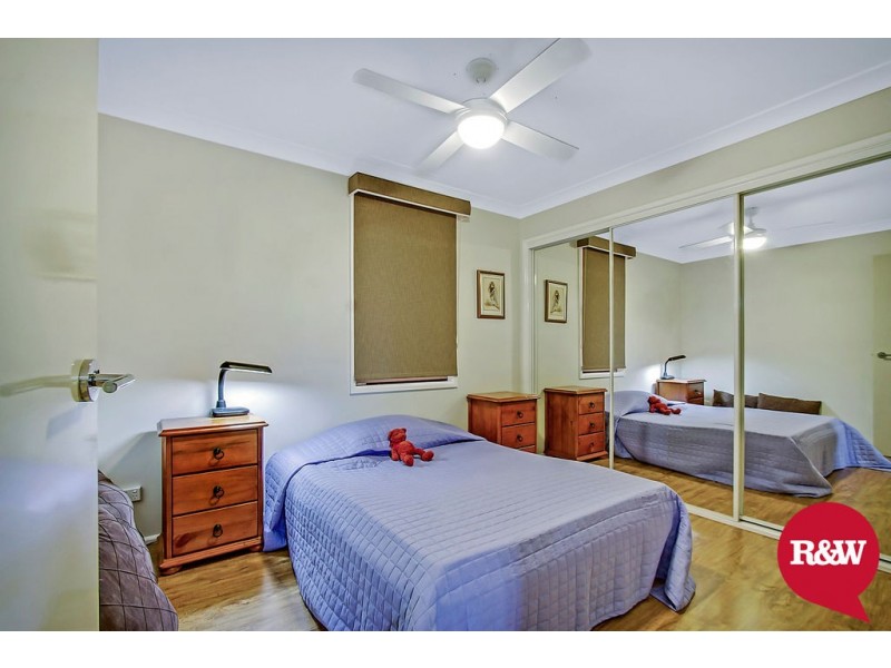 21 Minchinbury Street, Eastern Creek NSW 2766