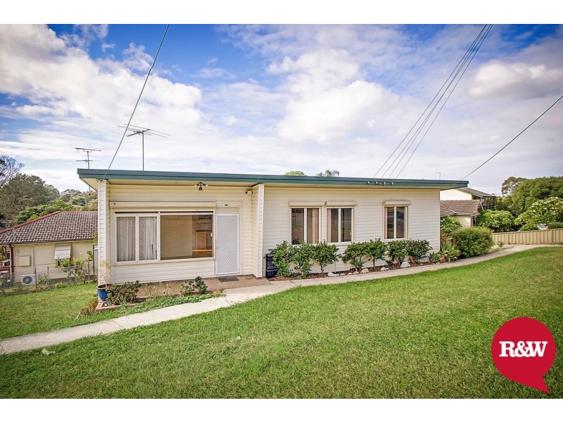 27 Petersen Crescent, Tregear NSW 2770