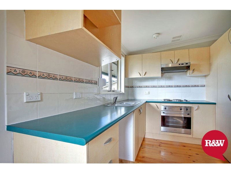 27 Petersen Crescent, Tregear NSW 2770