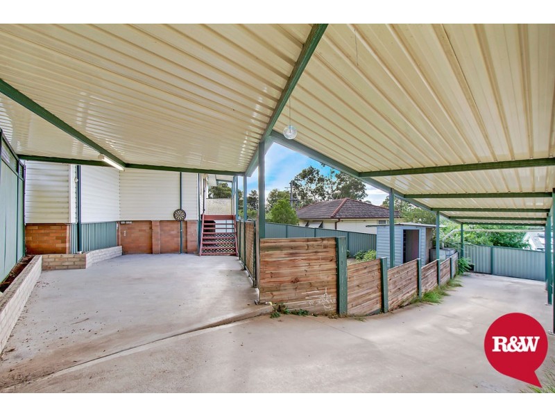 27 Petersen Crescent, Tregear NSW 2770