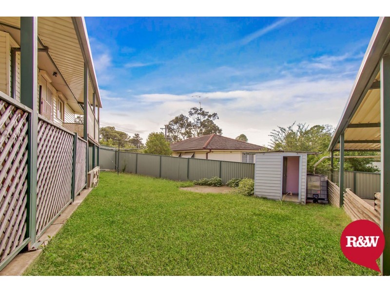 27 Petersen Crescent, Tregear NSW 2770