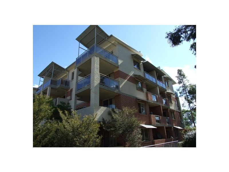 46/2 HYTHE STREET, Mount Druitt NSW 2770