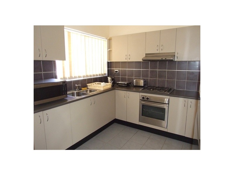 46/2 HYTHE STREET, Mount Druitt NSW 2770