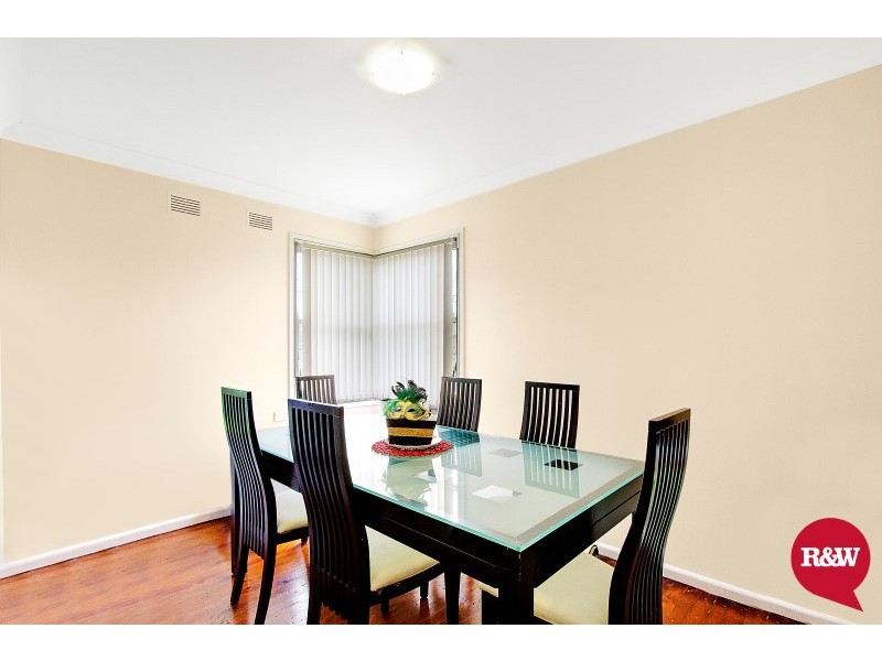 23 Tapiola Avenue, Hebersham NSW 2770