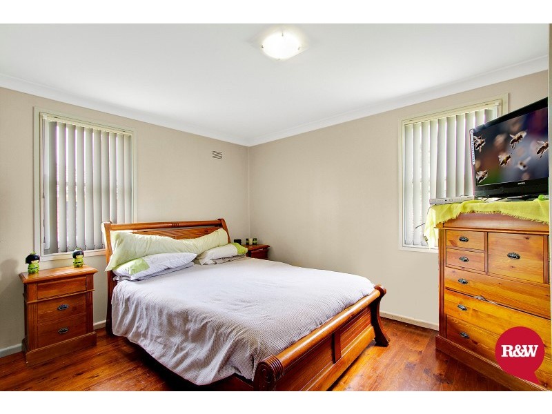 23 Tapiola Avenue, Hebersham NSW 2770