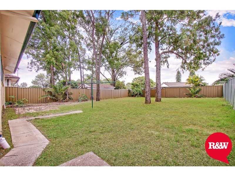 61 Jersey Road, Blackett NSW 2770