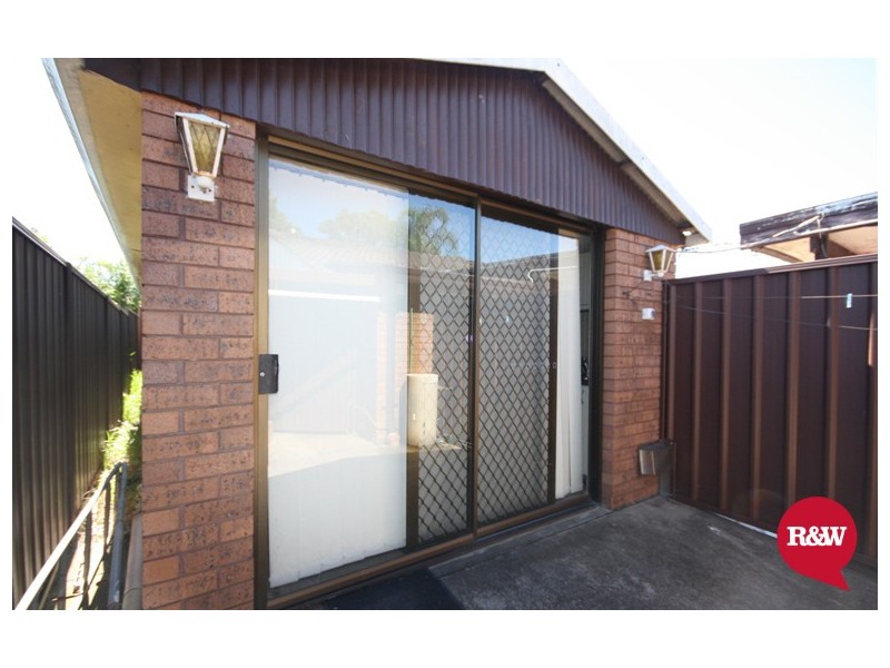 259A Woodstock Avenue, Dharruk NSW 2770