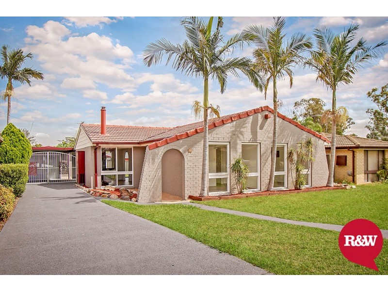 10 Criterion Crescent, Doonside NSW 2767