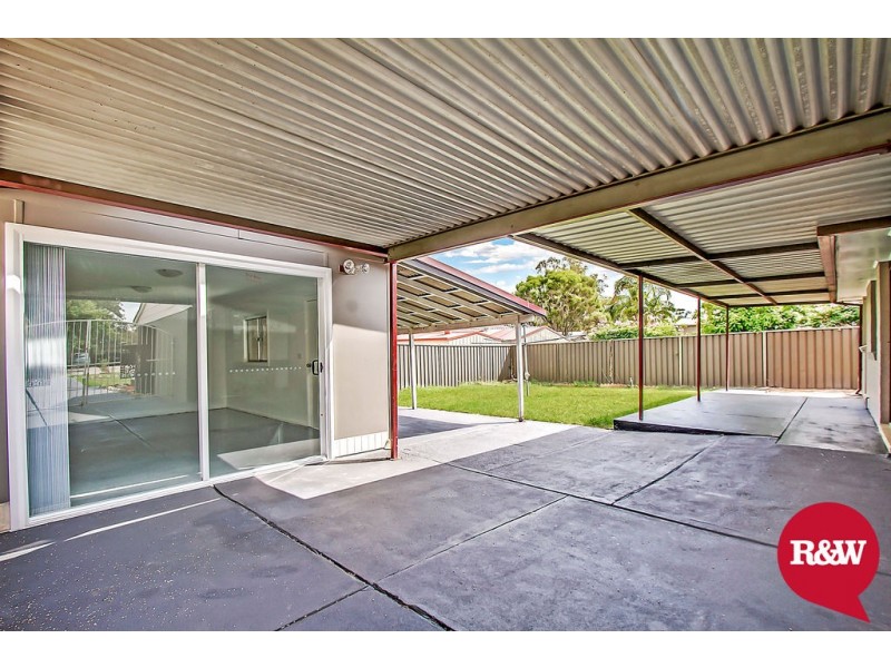 10 Criterion Crescent, Doonside NSW 2767