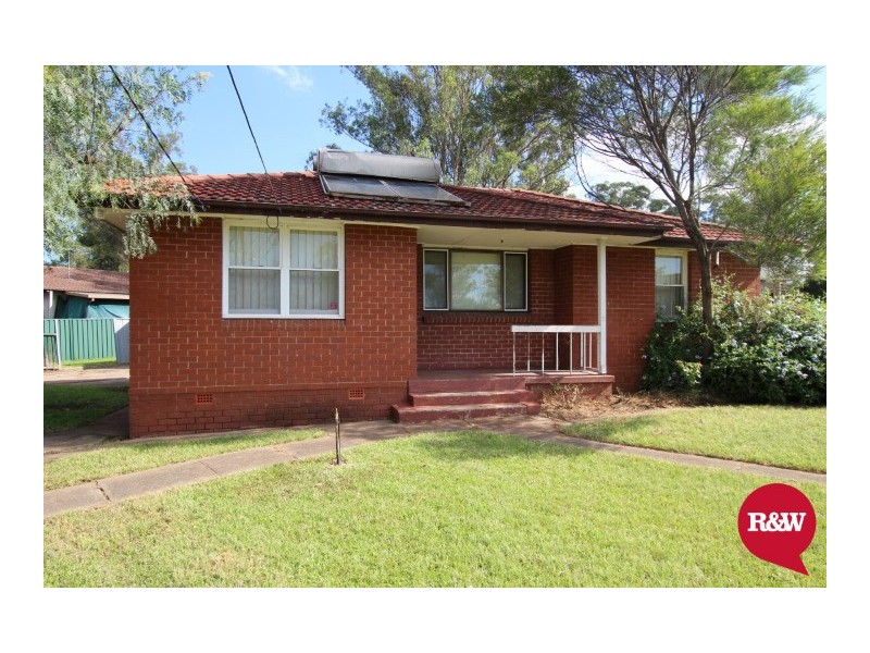 25 Kavieng Avenue, Whalan NSW 2770