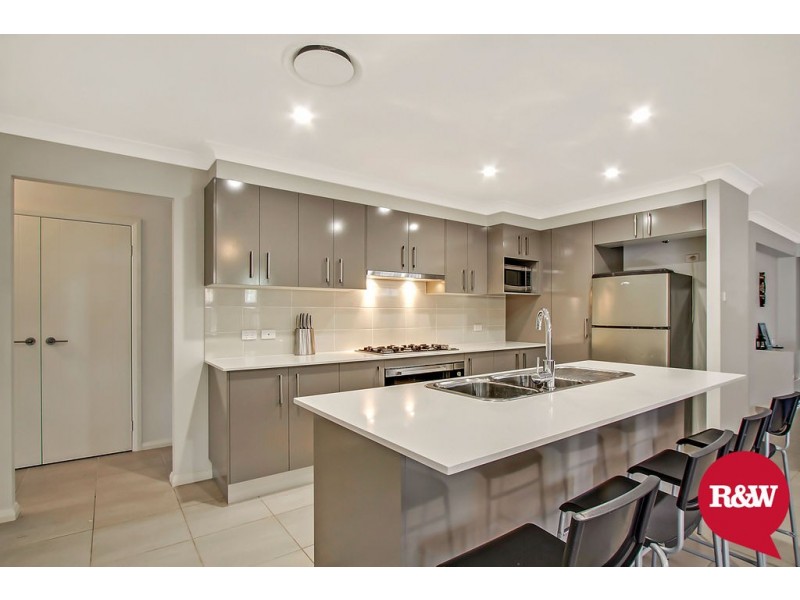 34 Longhurst Street, Oran Park NSW 2570