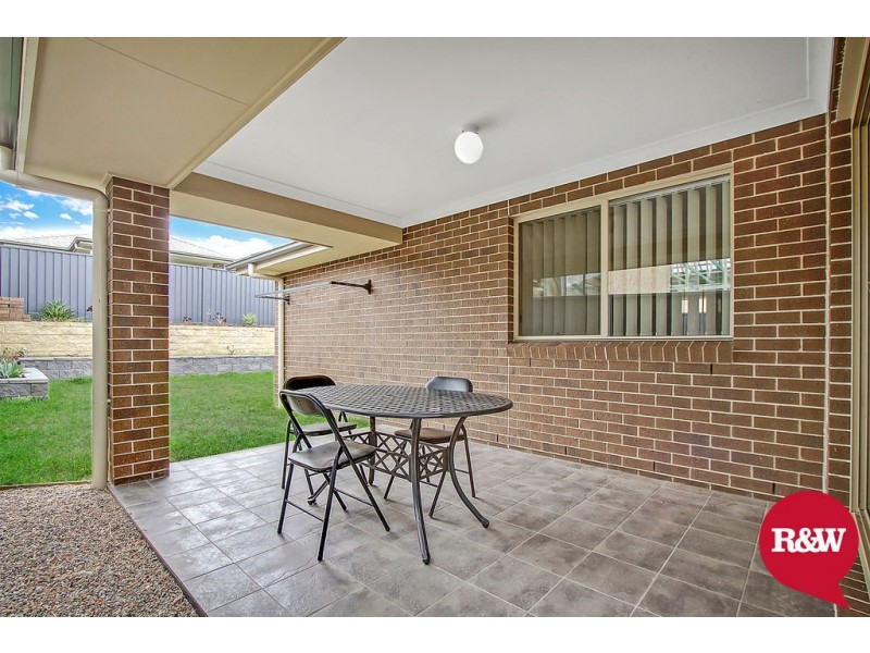 34 Longhurst Street, Oran Park NSW 2570