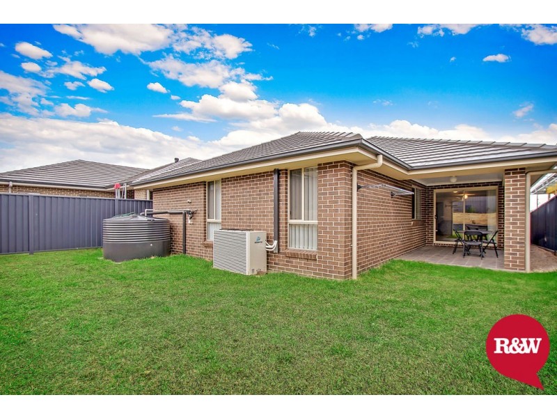 34 Longhurst Street, Oran Park NSW 2570