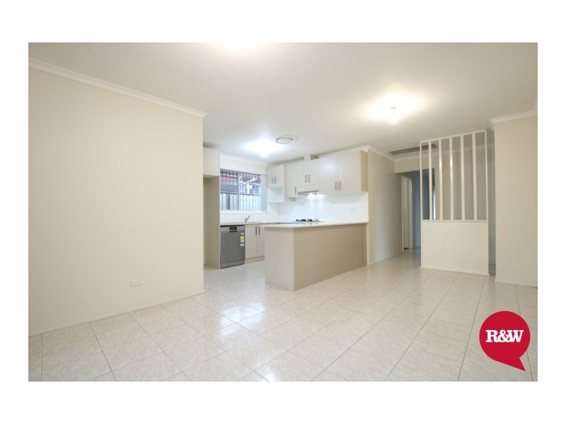27 Charlotte Road, Rooty Hill NSW 2766