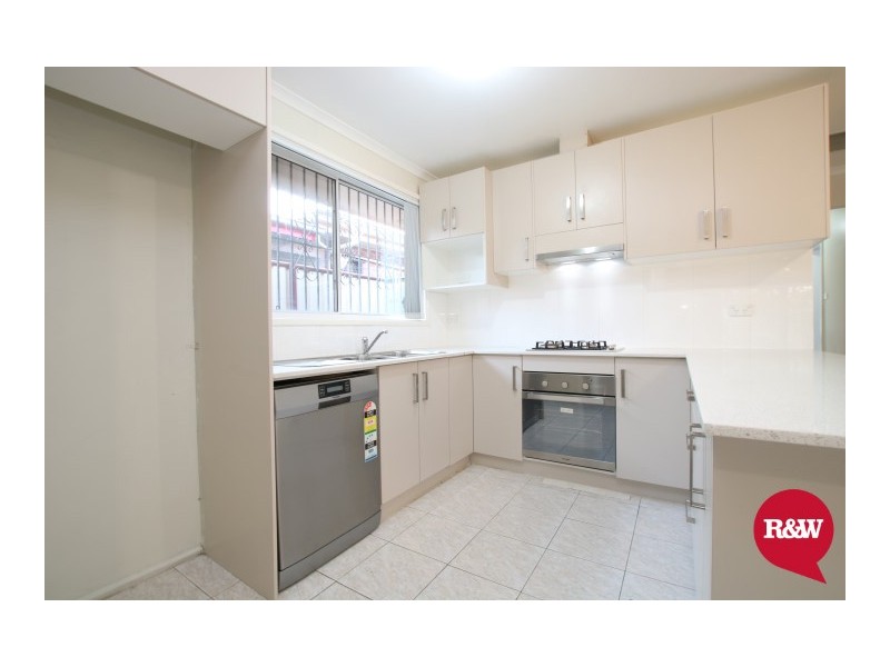 27 Charlotte Road, Rooty Hill NSW 2766