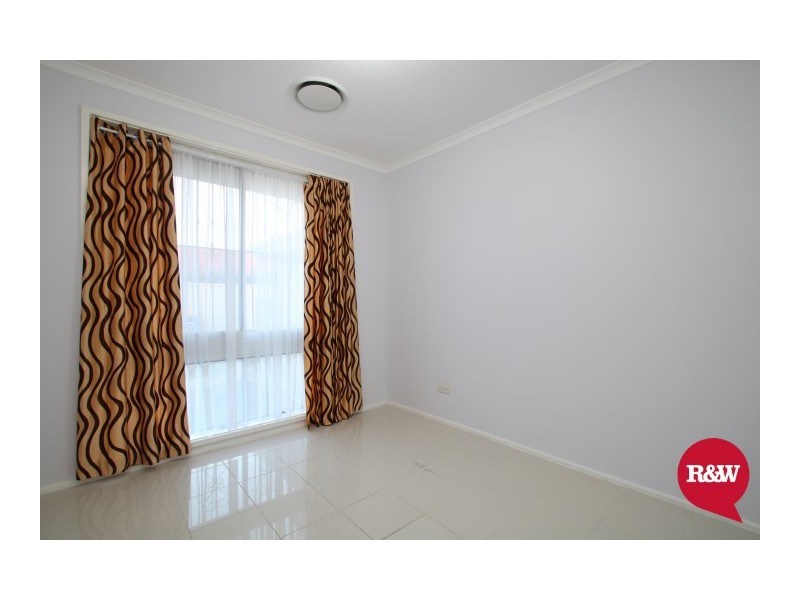 27 Charlotte Road, Rooty Hill NSW 2766