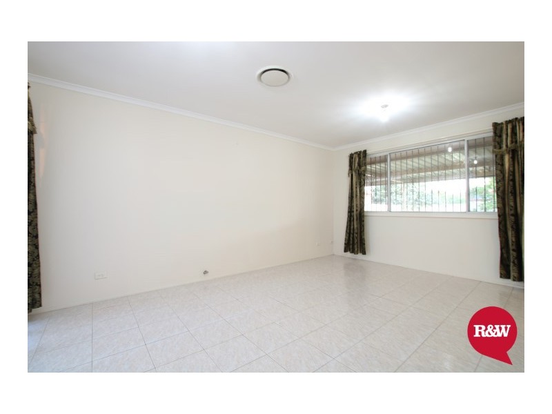 27 Charlotte Road, Rooty Hill NSW 2766
