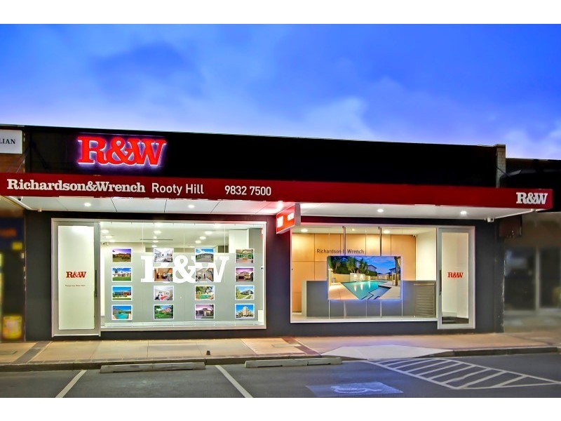 27 Charlotte Road, Rooty Hill NSW 2766