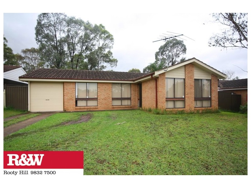 Doonside NSW 2767