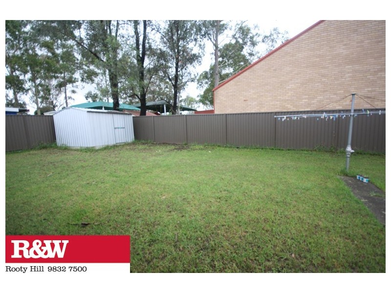 Doonside NSW 2767