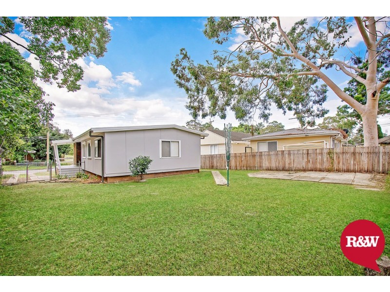 23 Mawson Road, Tregear NSW 2770