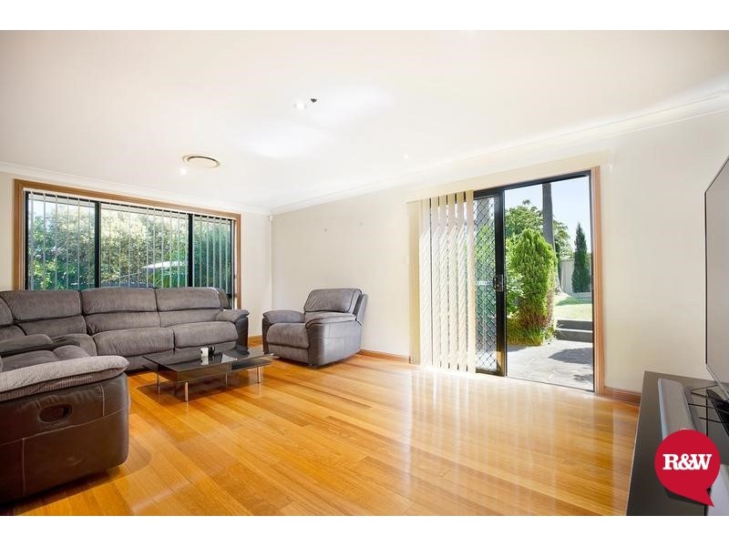 4 Ann Minchin Way, Minchinbury NSW 2770