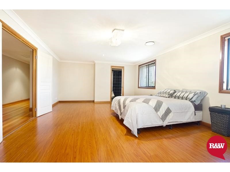 4 Ann Minchin Way, Minchinbury NSW 2770